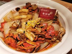 -周家二小姐的菜(西津渡店)