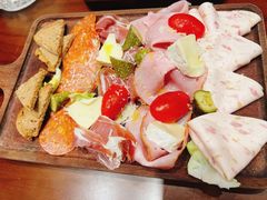 -Ambra Haus琥珀屋精酿餐厅(宝山店)