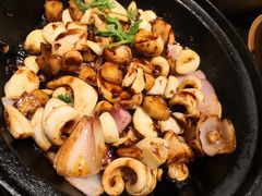 -高第街56号餐厅(银座商城玉函店)