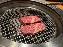 -赤坂亭·M9和牛烧肉·铁板烧·日料398放题(长泰广场店)