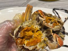 -万达文华酒店·48F云端窗景美食汇自助餐厅