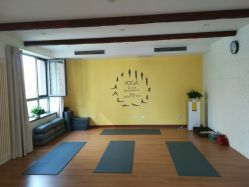 -FineYoga梵音瑜伽·普拉提