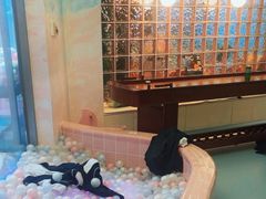 -CIAO·团建聚餐·生日派对轰趴馆(福田店)