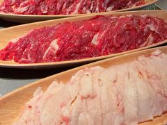 -左庭右院鲜牛肉火锅(浦江欢乐颂店)