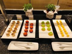 -威斯汀舞台餐厅