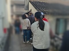 -葑门横街