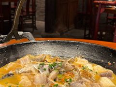 -麒麟小院·老九江菜(安平路店)