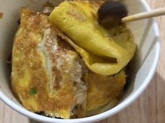 -周记热干面豆皮大王(桃花东街店)