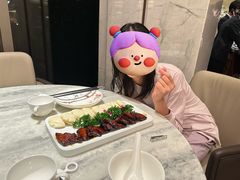 -喜来登由由大酒店九州膳坊中餐厅