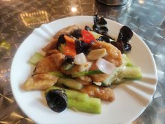 -日昌餐馆(亦庄店)