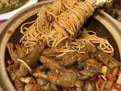 -恰八斗·猛火长沙菜(国贸店)