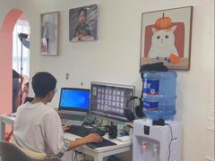 -初语童颜儿童摄影(温江店)