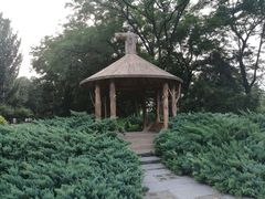 -元大都城垣遗址公园