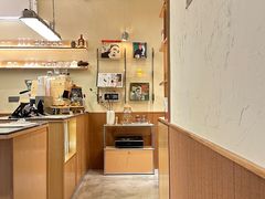 -The Roastery By AllYouWant(福田店)