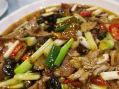 -陈胖子特色菜.鲜货现炒(融景城店)