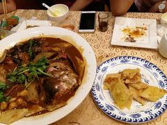 -大鸭梨烤鸭(左家庄店)