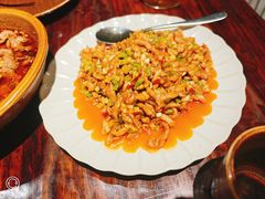 -懒人盐府人家(安贞店)