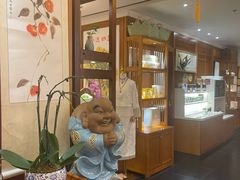 -一叶一世界•素食餐厅(新光天地店)