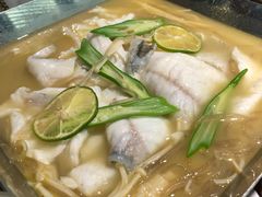 -花样西贡·蜜越餐厅·法式越南料理(水晶城店)