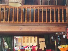 -龙姐私房菜(和顺古镇店)