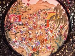 -山水茶艺馆·点心粤菜·30年老字号