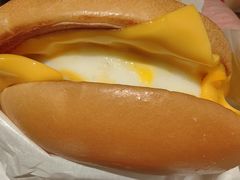 -麦当劳(鼓楼店)