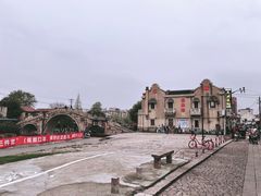 -长兴菜馆(高桥店)