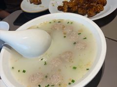 -福满圆(琨莎中心店)