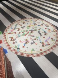 -奈尔宝·儿童乐园·亲子餐厅(前滩店)