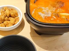 -阿香米线(天津凯德餐厅店)