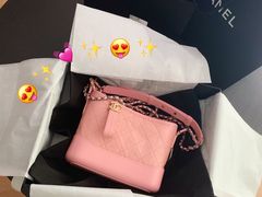 -CHANEL(恒隆广场店)