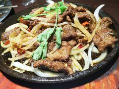 -凯撒尔新疆特色主题餐厅(青山店)