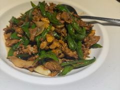 -院里寻菜·精致庭院菜(观沙岭店)