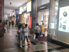 -五月花商业广场(中山五路店)
