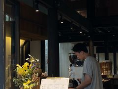 -Metal hands·铁手咖啡