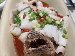 -鹿港小镇(悠唐店)