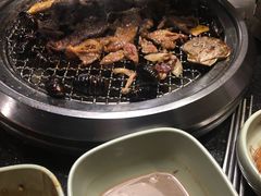 -韩盛·盛江山自助料理(于洪新玛特店)