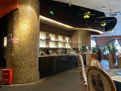 -咖啡之翼(奥特莱斯店)