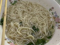 -正宗胖子抻面馆(岭东路店)