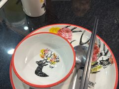 -新白鹿餐厅(百联中环店)