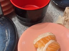 -争鲜回转寿司(西红门荟聚PLUS店)