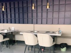 大堂-爱永尚海鲜自助火锅烤肉(恩施店)