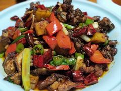 -云隐小厨·传统大理美食(复兴路店)