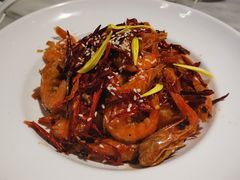 -雀蓝川菜(星悦汇店)