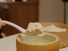 厦门传统肉蓉炖盅-林四喜·闽南传家菜(鼓浪屿店)