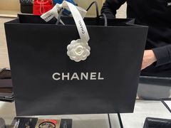 -CHANEL(恒隆广场店)