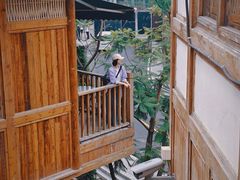 -重庆十八梯传统风貌区