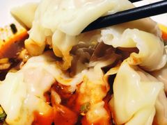 -龙抄手(文殊坊店)