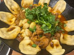 -符离集餐厅(万象城店)