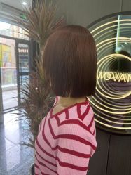 点击看大图 -MOVAN HAIR莫凡匠人发型屋
